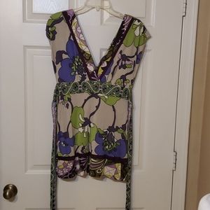 Hale Bob sleeveless top